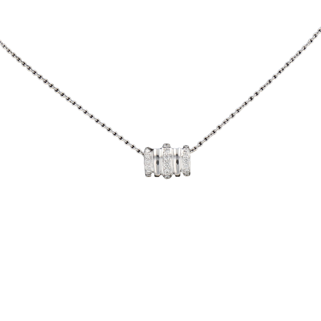 COLLIER_ELAINE_EN_OR_GRIS_ET_DIAMANTS image