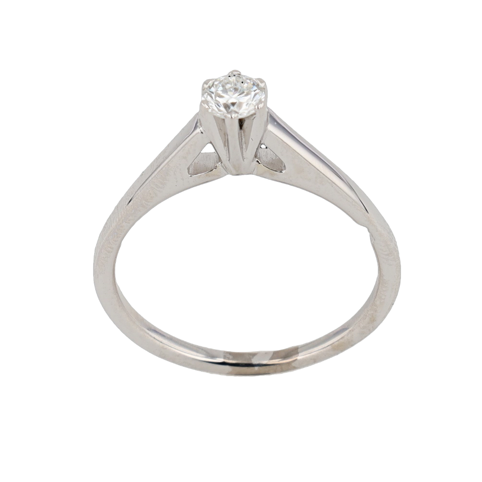 BAGUE_OR_GRIS_DIAMANT_0.23_CARATS image