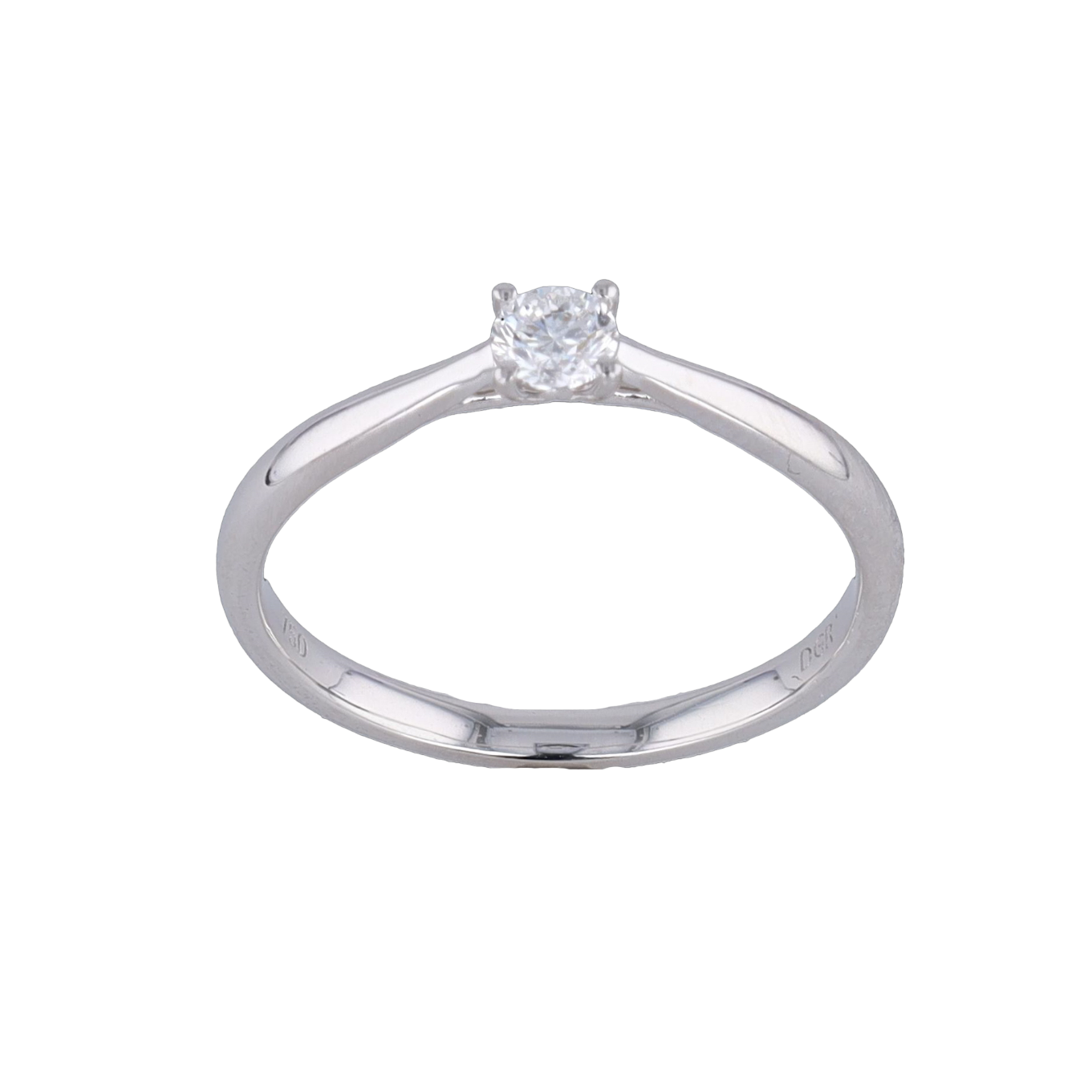 BAGUE_SOLITAIRE_0.16_CARATS image