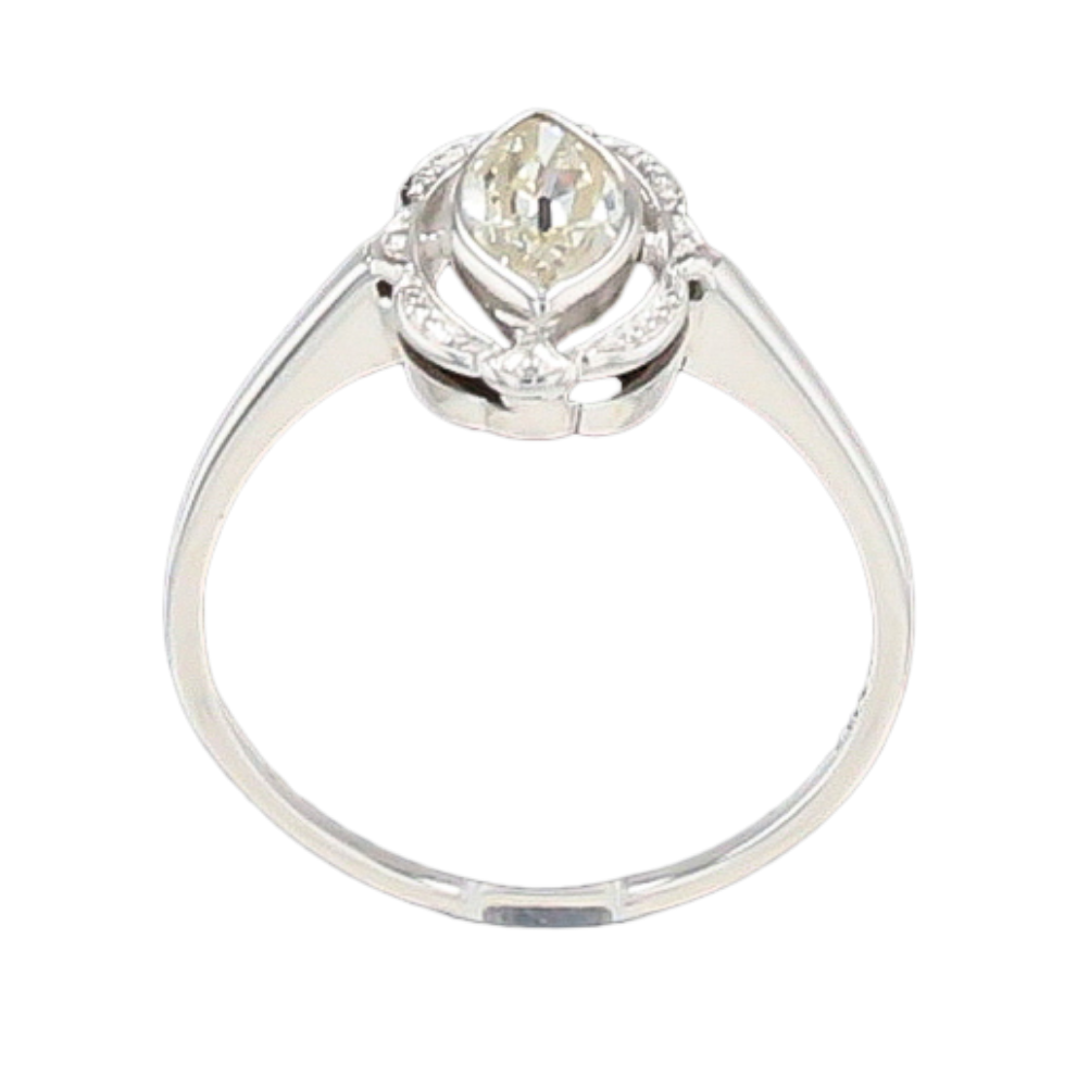 BAGUE_SOLITAIRE_TAILLE_NAVETTE image