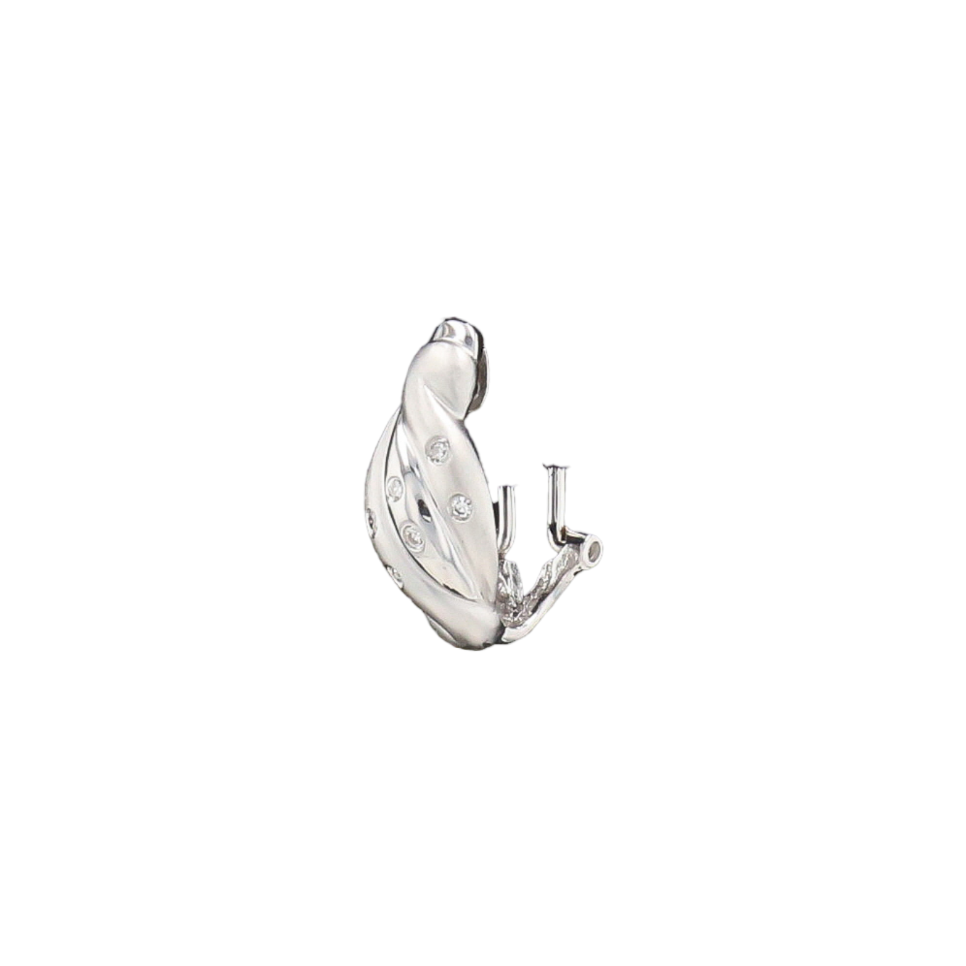 BOUCLES_D'OREILLES_EN_OR_GRIS_ET_DIAMANT image