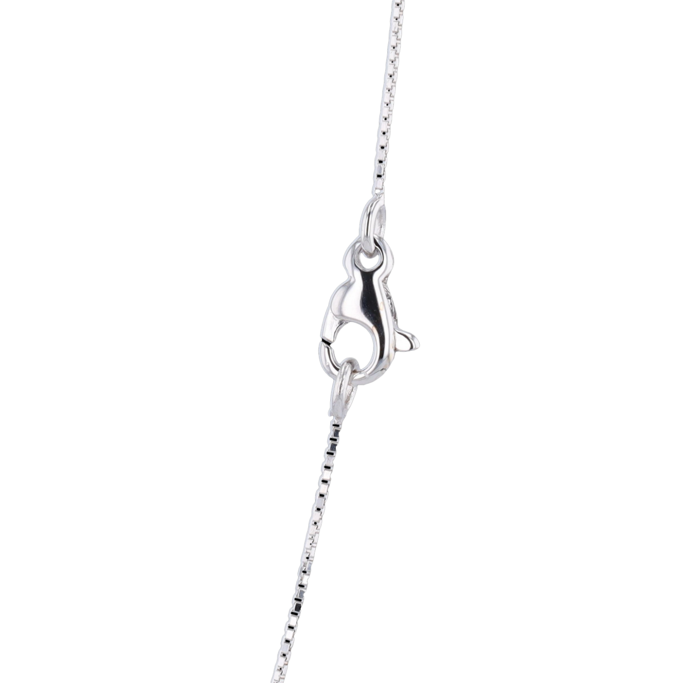 COLLIER_SOLITAIRE_0.16_CARATS image
