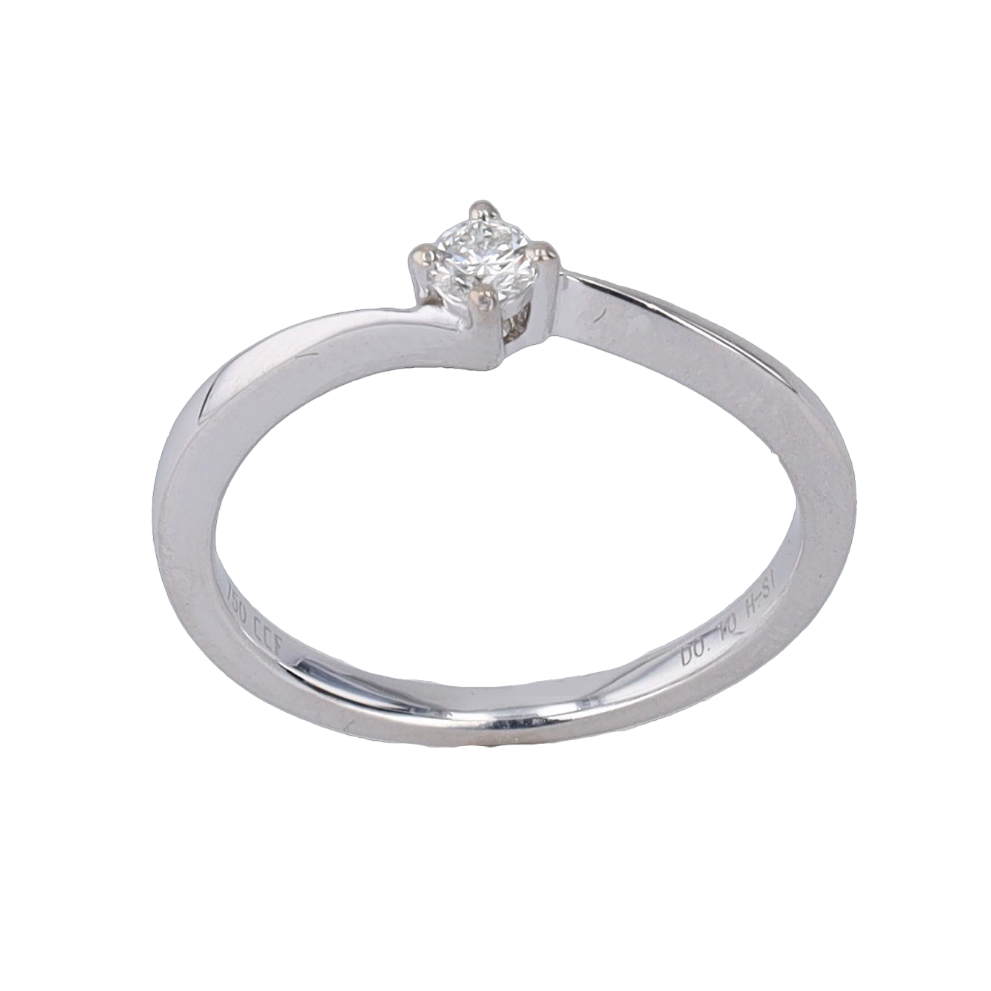 BAGUE_SOLITAIRE_0.08_CARATS image
