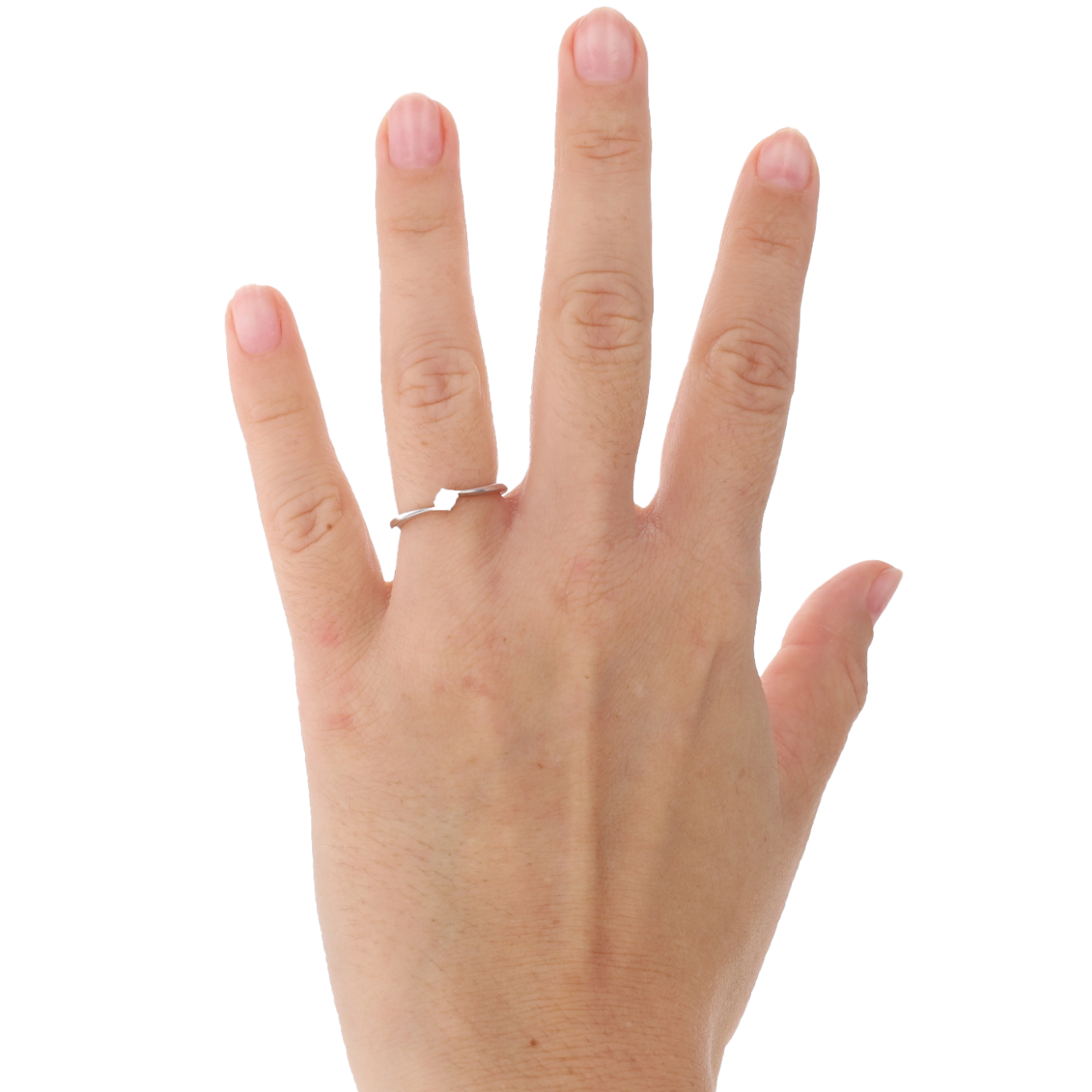 BAGUE_SOLITAIRE_0.08_CARATS image
