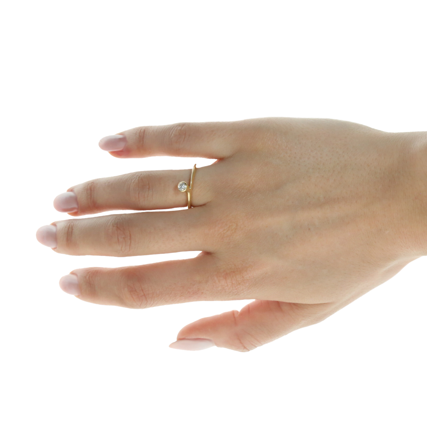 SOLITAIRE_OR_JAUNE_DIAMANT_0.25_CARATS image