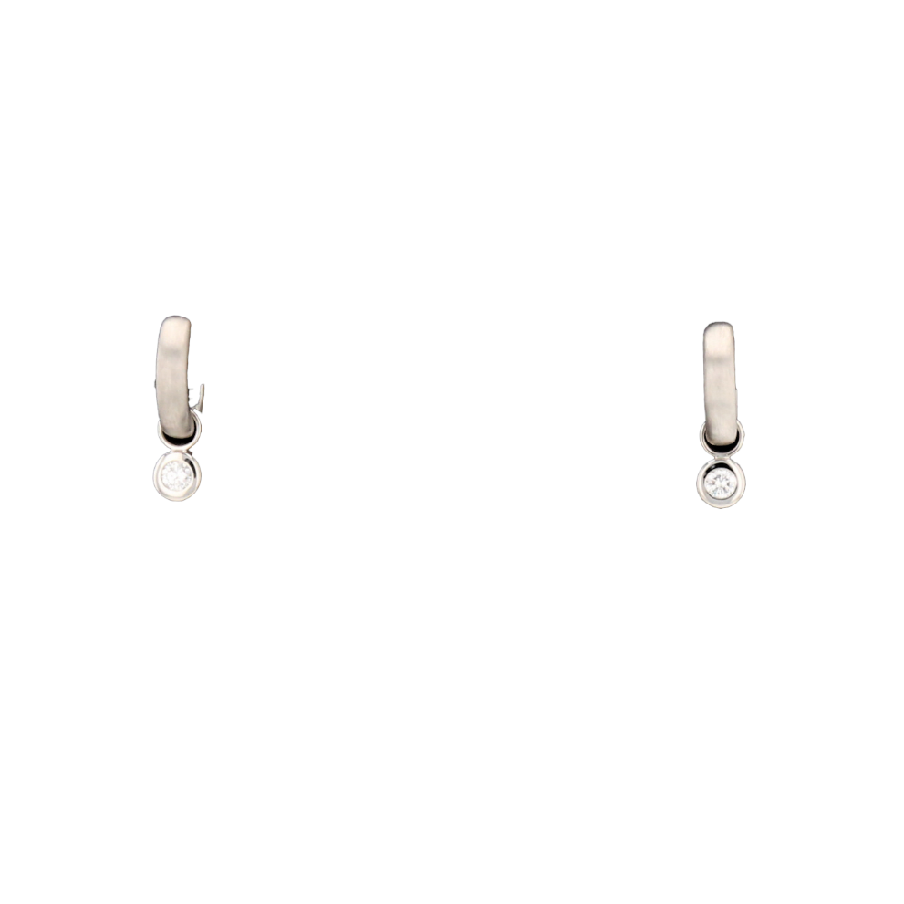 BOUCLES_D'OREILLES_OR_GRIS_DIAMANTS image
