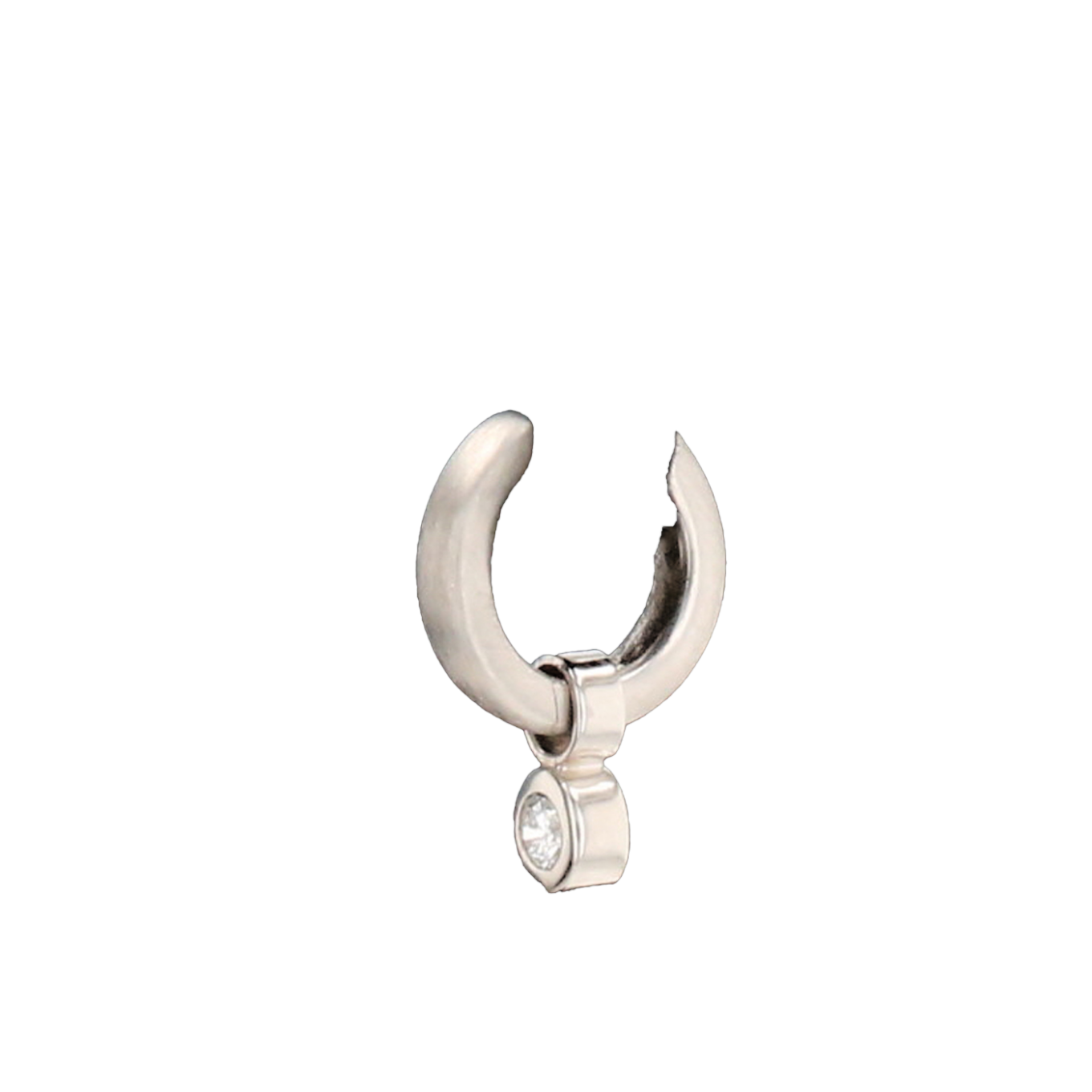 BOUCLES_D'OREILLES_OR_GRIS_DIAMANTS image