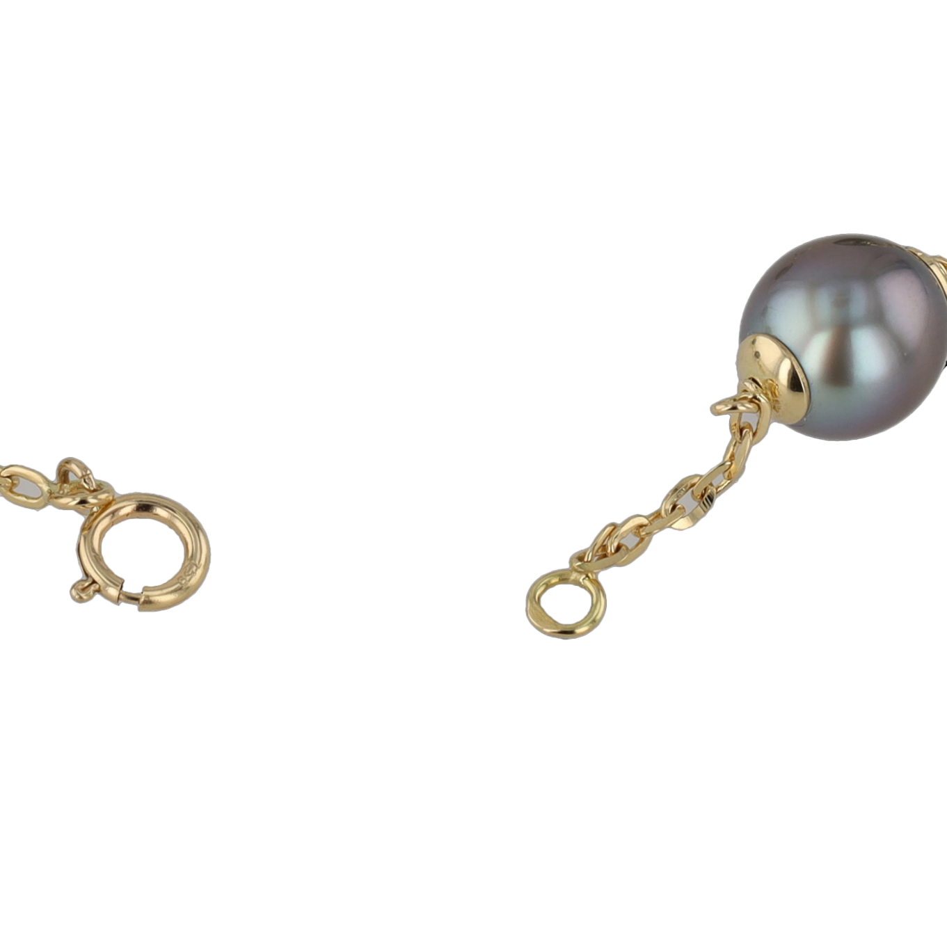 BRACELET_OR_JAUNE_ET_PERLES_GRISES image