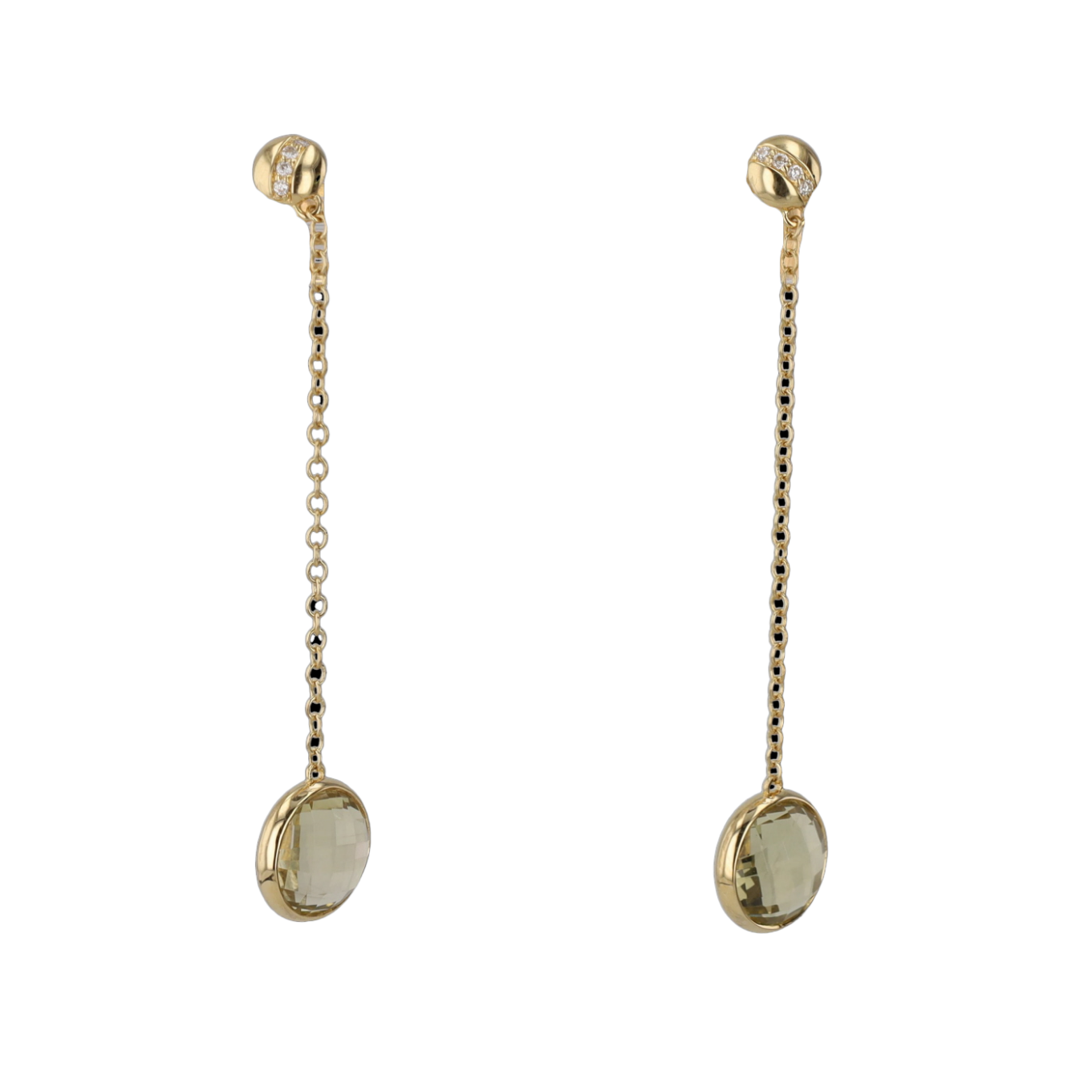 BOUCLES_D'OREILLES_EN_OR_JAUNE_CITRINES image