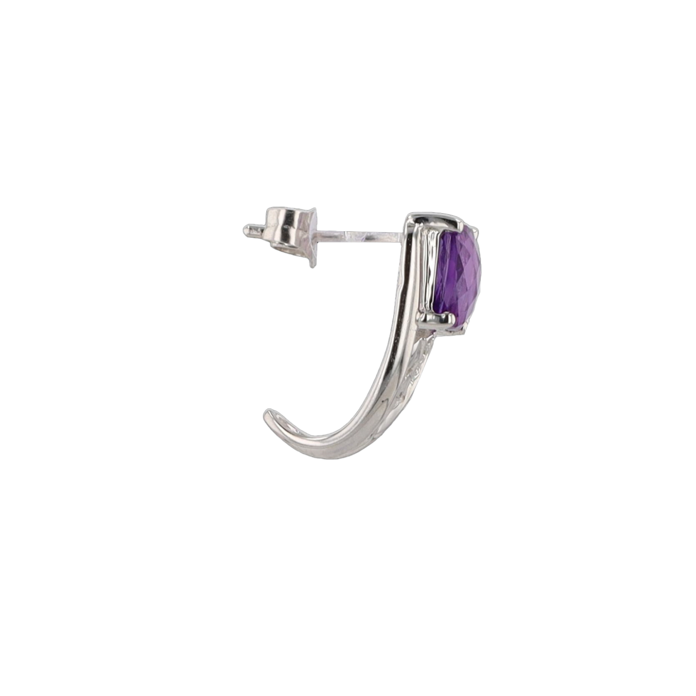 BOUCLES_D'OREILLES_OR_GRIS_AMETHYSTES image