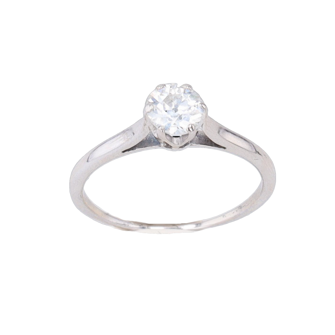 SOLITAIRE_OR_GRIS_0.47_CARAT image