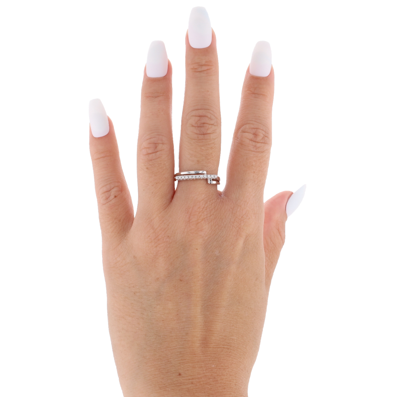 BAGUE_OR_GRIS_12_DIAMANTS image