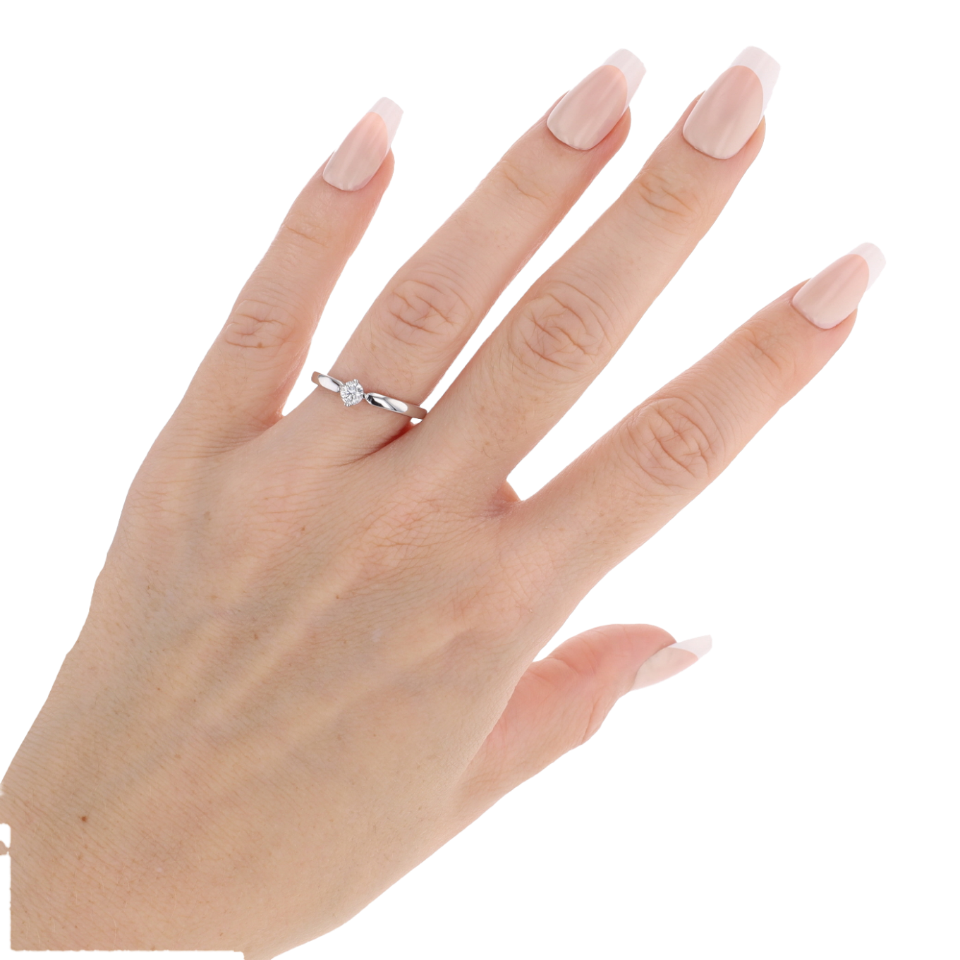 SOLITAIRE_OR_GRIS_0.20_CARATS image