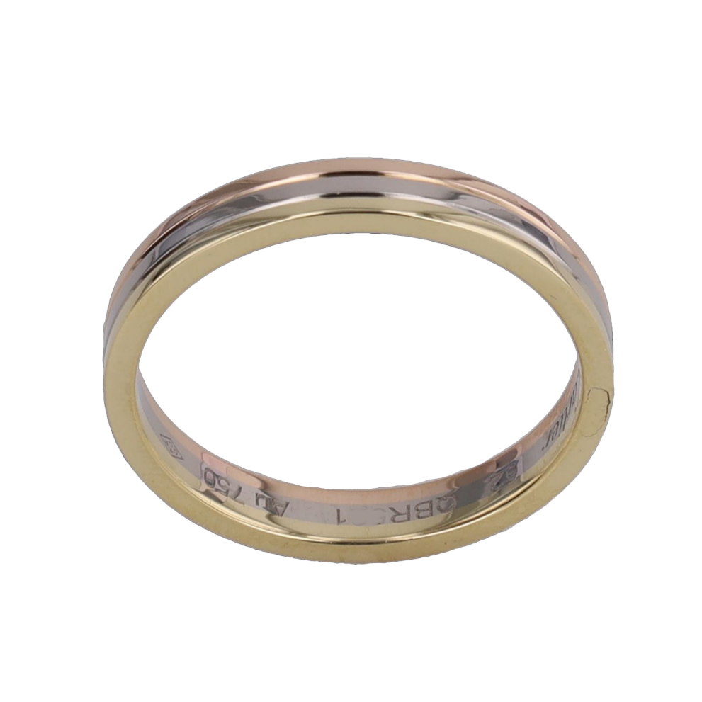 ALLIANCE_CARTIER_TROIS_ORS_18_CARATS image