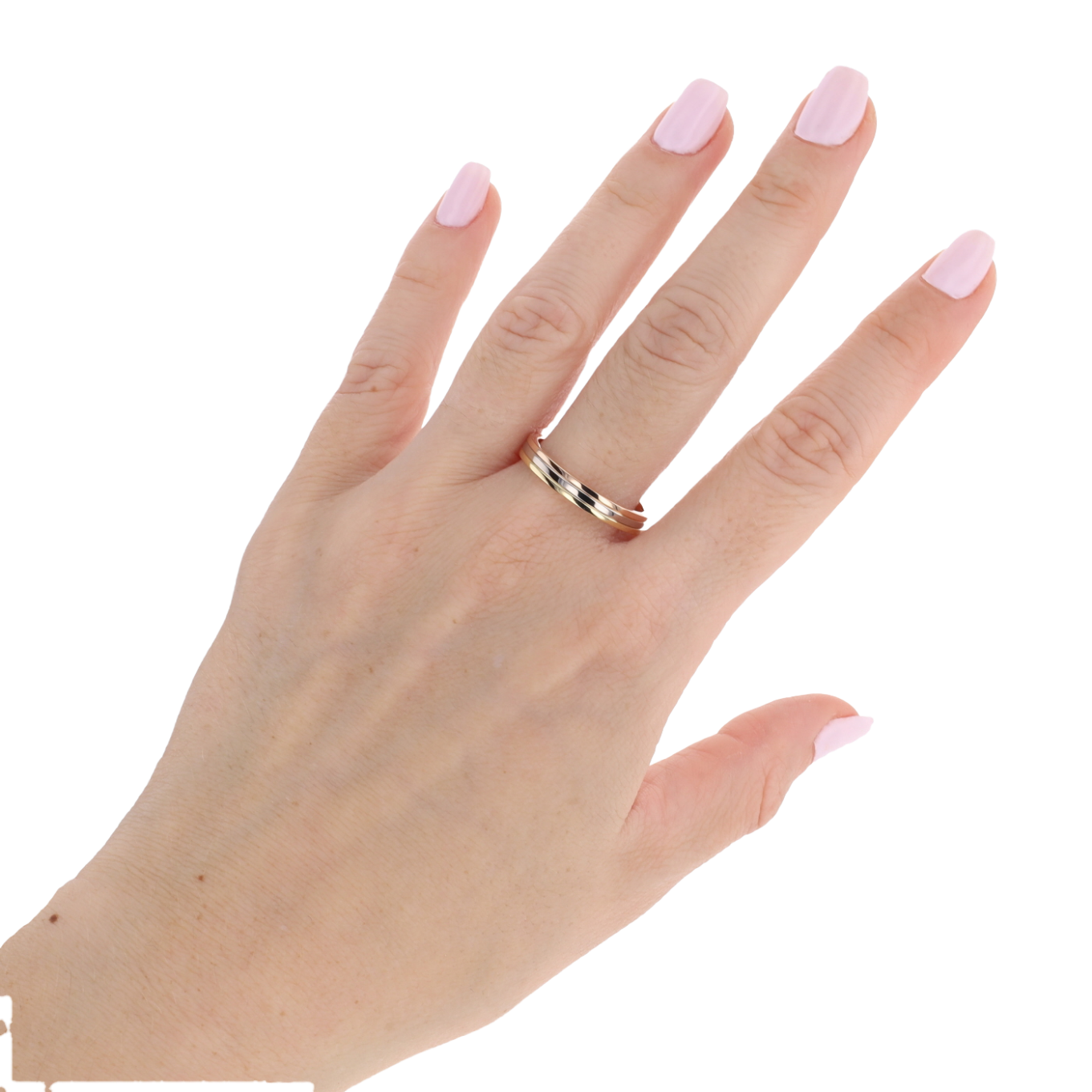 ALLIANCE_CARTIER_TROIS_ORS_18_CARATS image