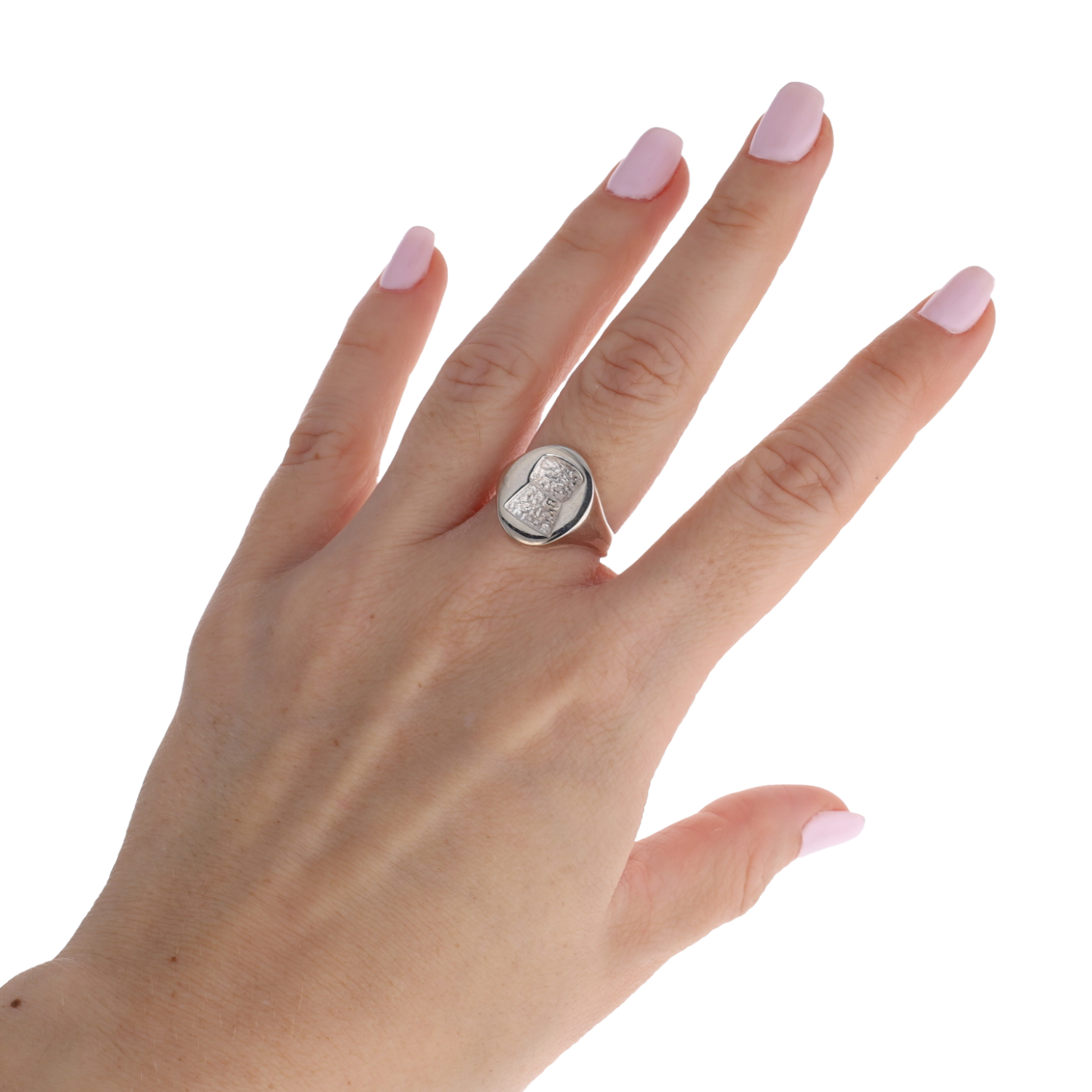 BAGUE_CHEVALIERE_CHAMPAGNE_EVERY_DAY image