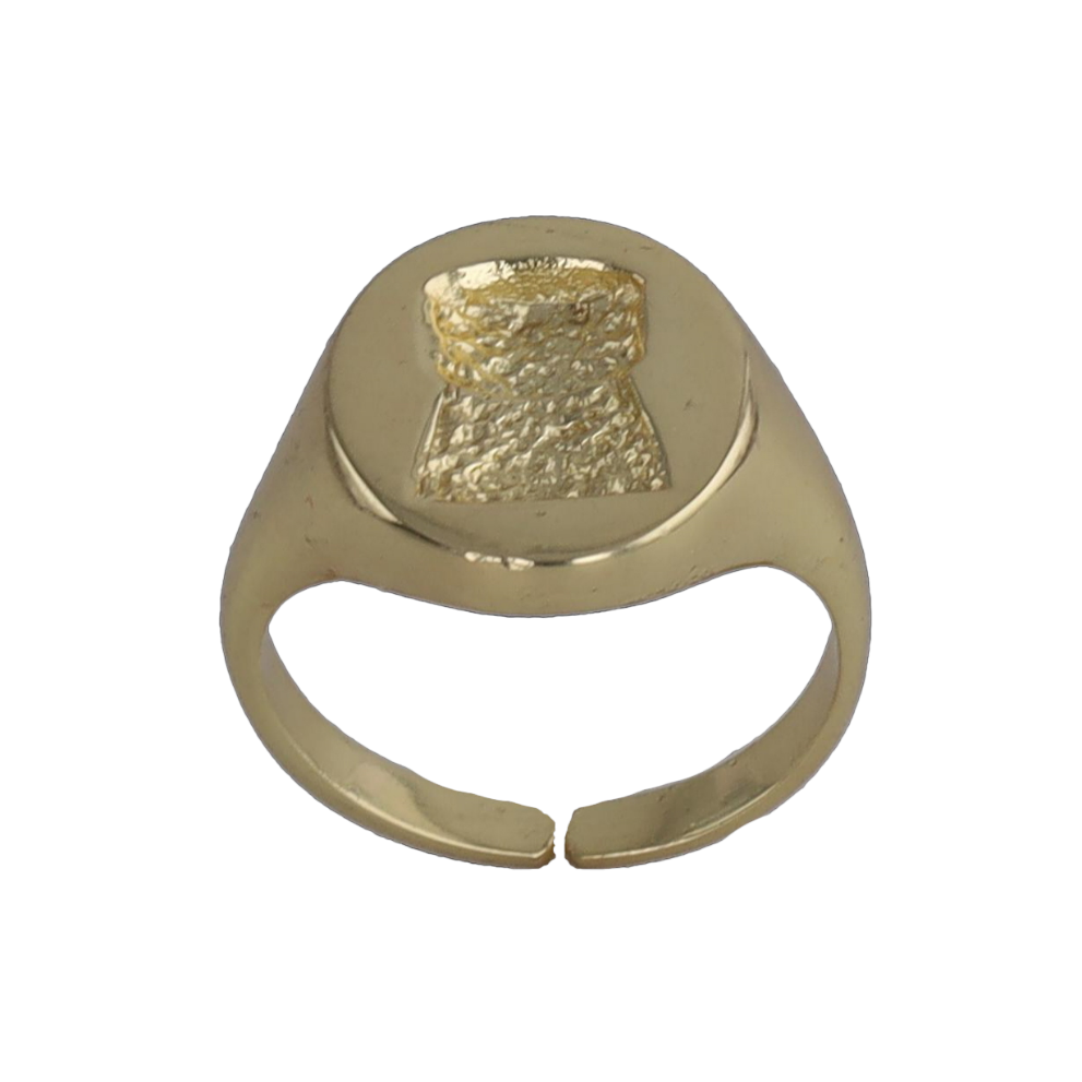 BAGUE_CHEVALIERE_CHAMPAGNE_EVERY_DAY image