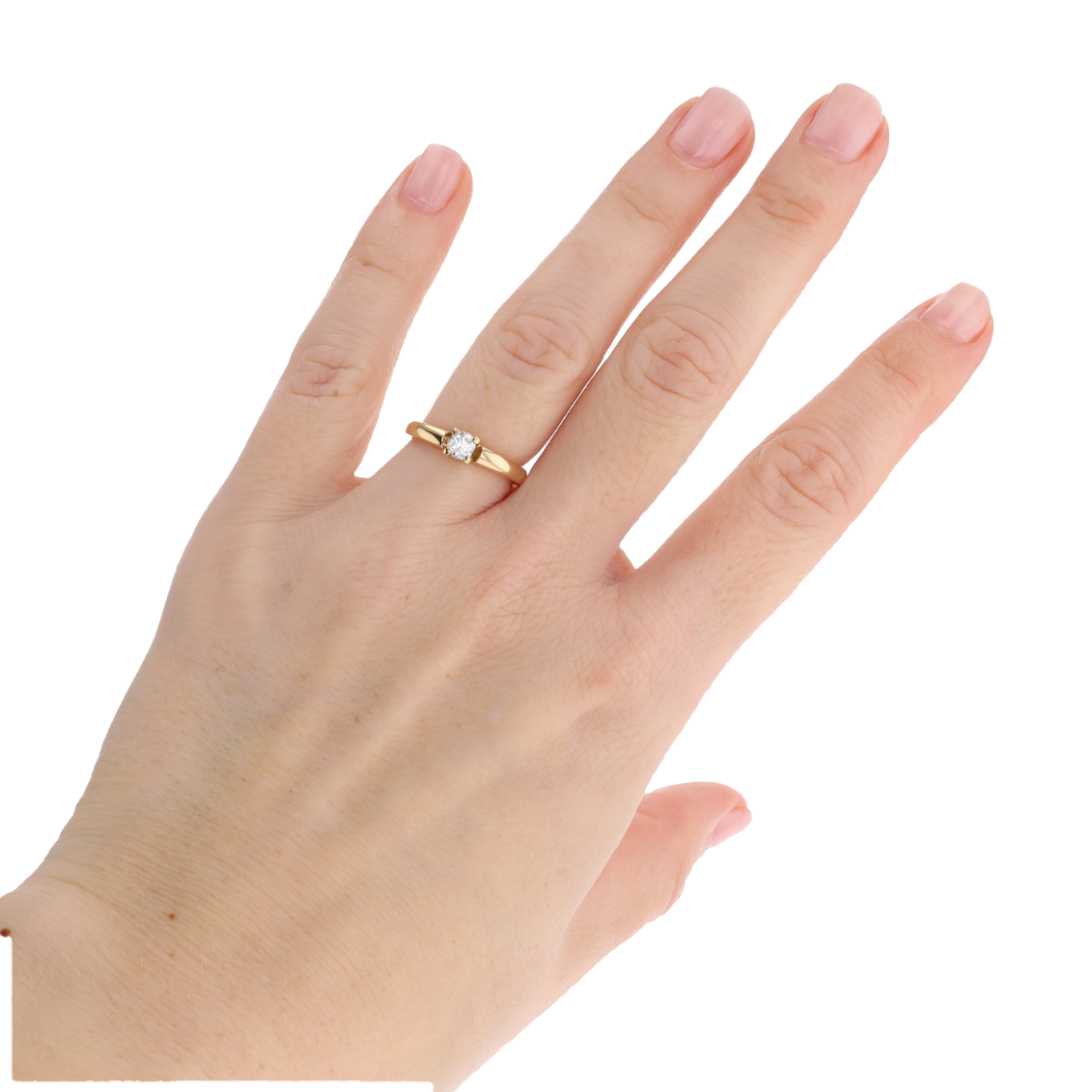 SOLITAIRE_OR_JAUNE_0.27_CARATS image