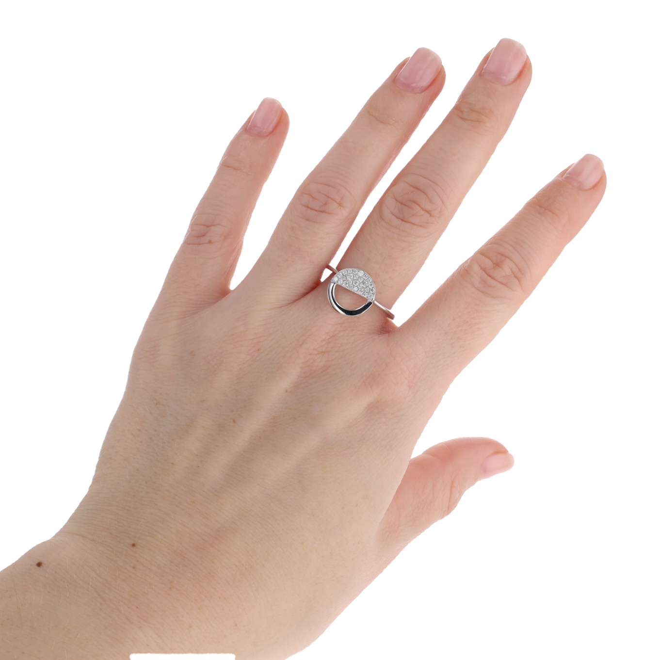 BAGUE_SPHERE_0.25_CT image
