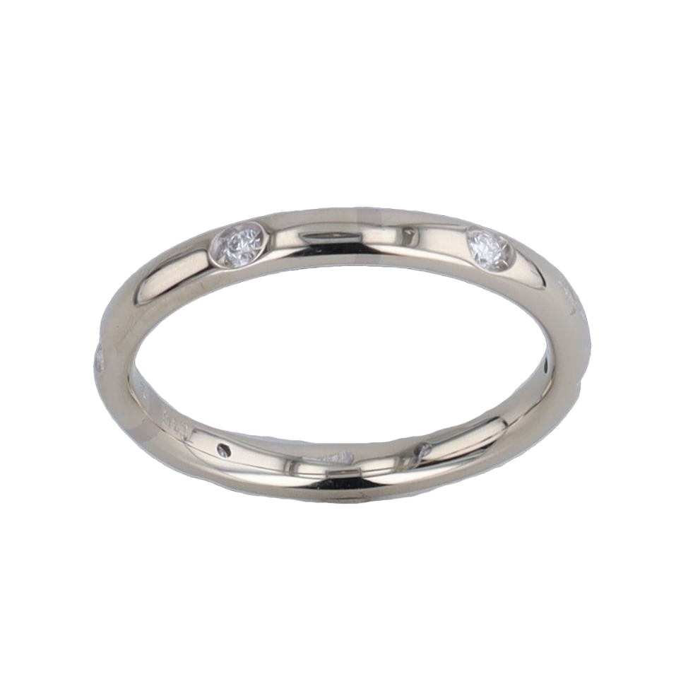 BAGUE_POMELLATO_LUCCIOLE_EN_OR_GRIS_ET_DIAMANTS image