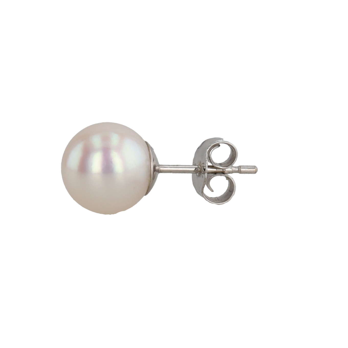 BOUCLES_D'OREILLES_OR_GRIS_PERLE_BLANCHE image