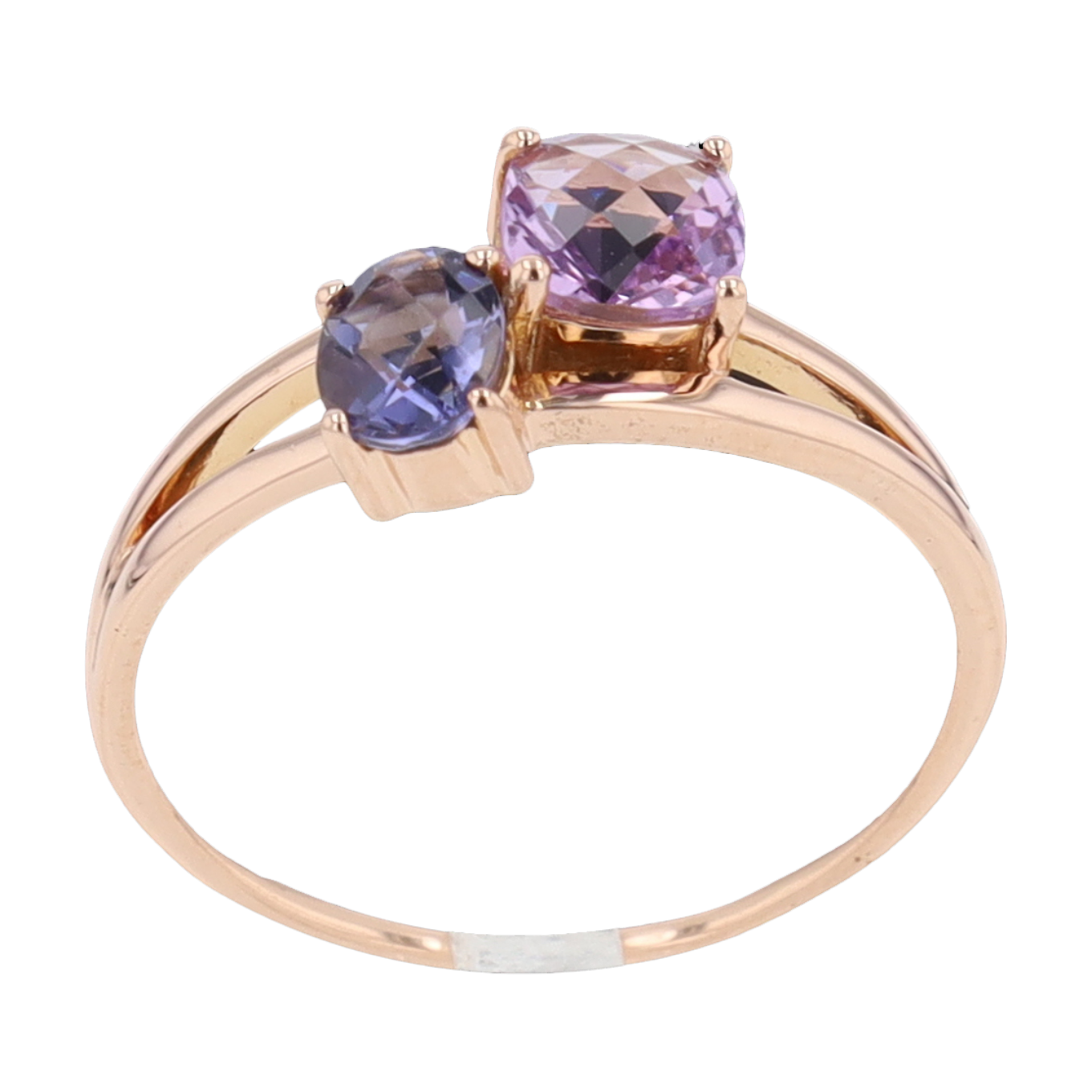 BAGUE_OR_ROSE_SAPHIR_ET_AMETHYSTE image