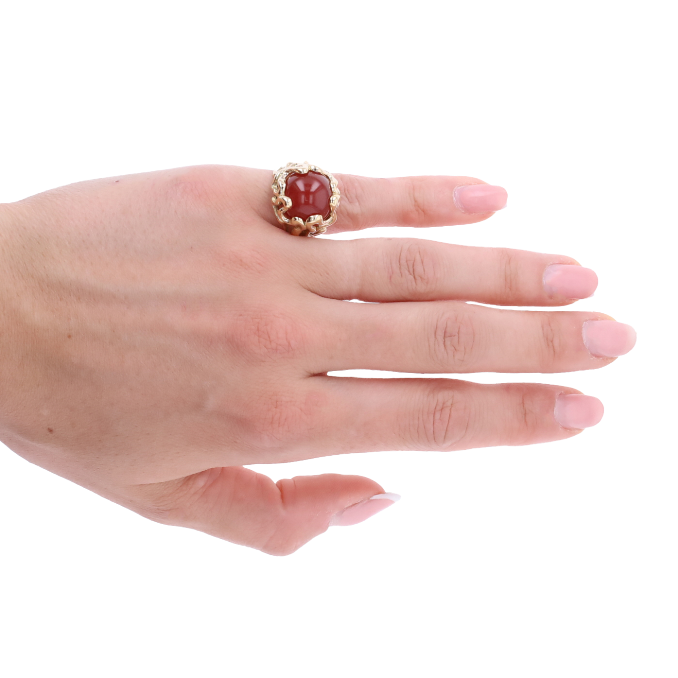 BAGUE_GILBERT_ALBERT_EN_OR_JAUNE image