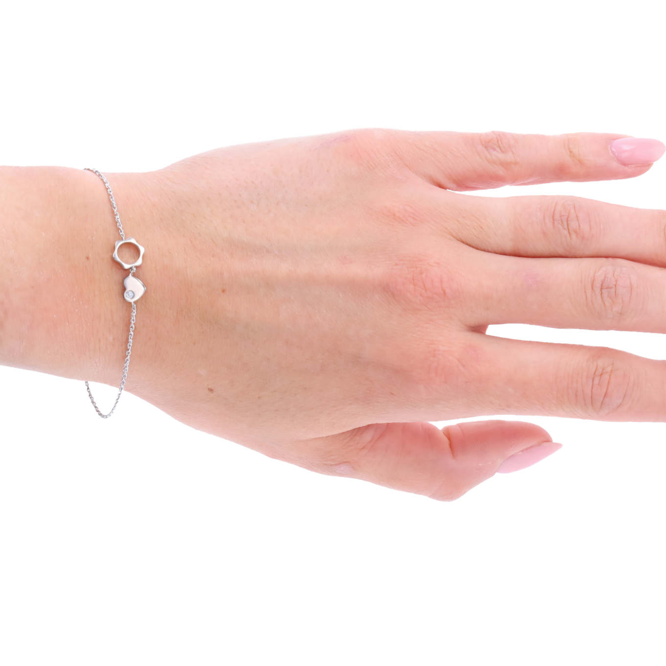 BRACELET_MONTBLANC_OR_GRIS_ET_DIAMANT image