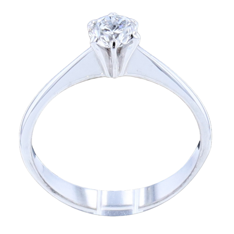 SOLITAIRE_OR_GRIS_0.40_CARATS image