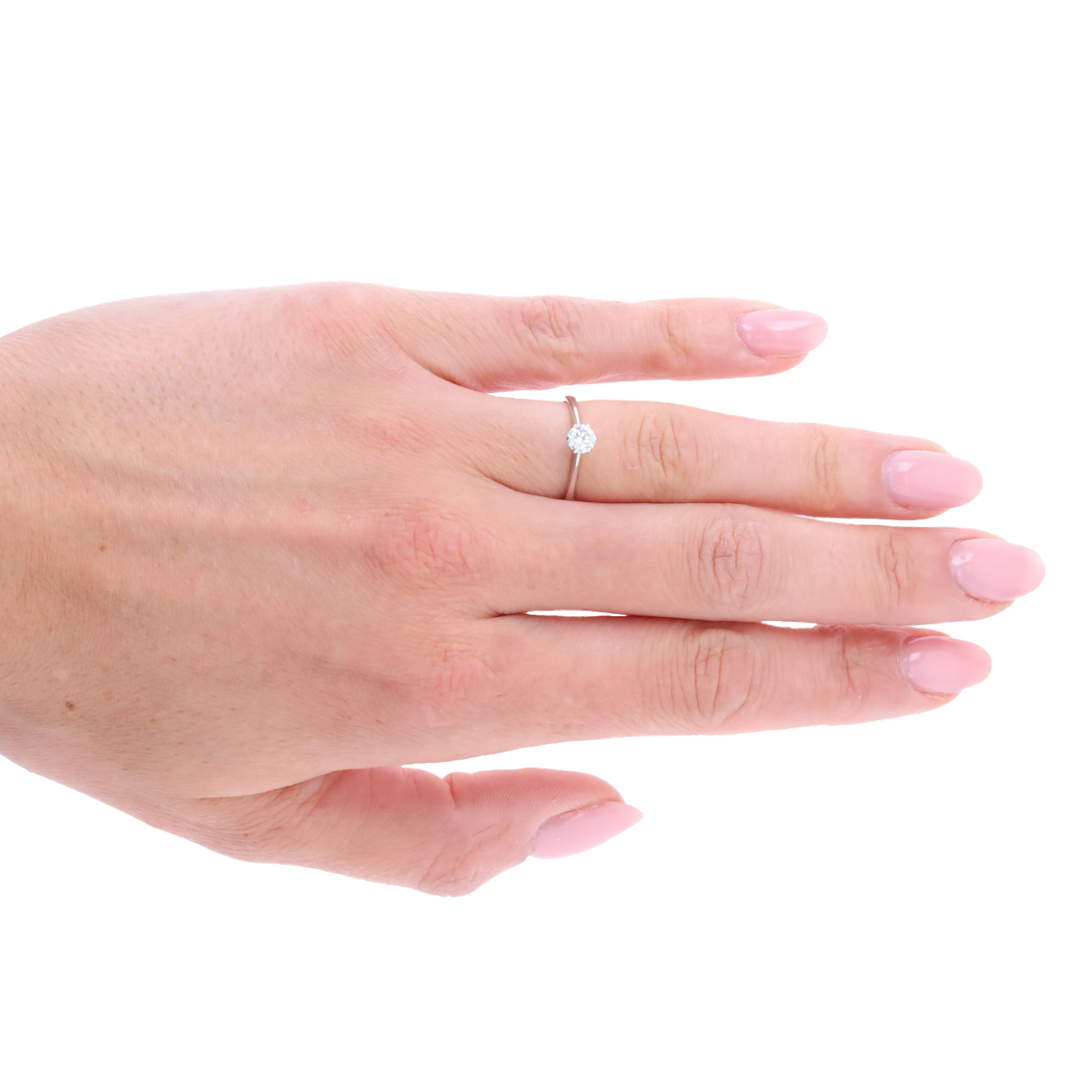 SOLITAIRE_OR_GRIS_0.40_CARATS image