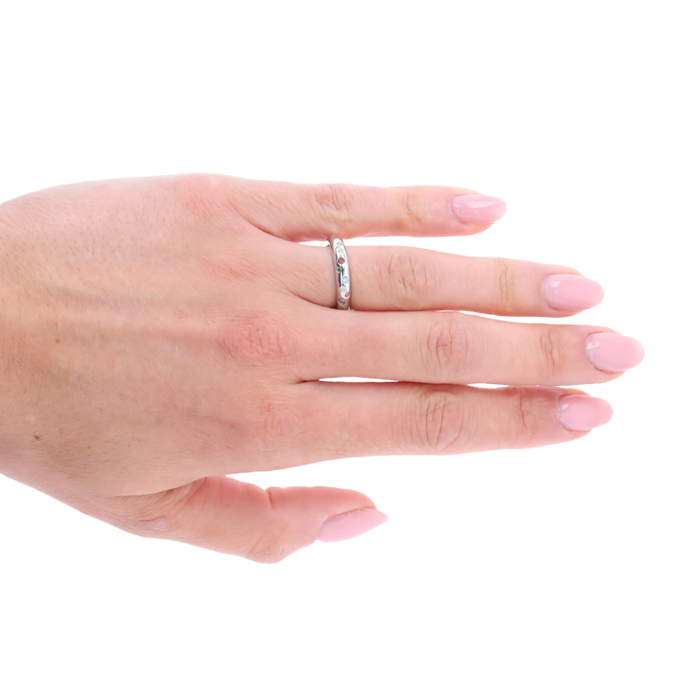 BAGUE_OR_GRIS_TUTTI_FRUTTI image