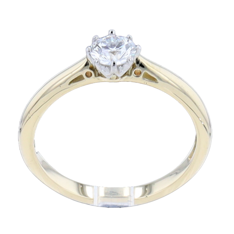SOLITAIRE_0.4_CARATS image