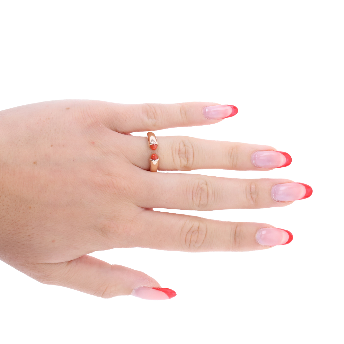 BAGUE_OR_ROSE_CORAUX image