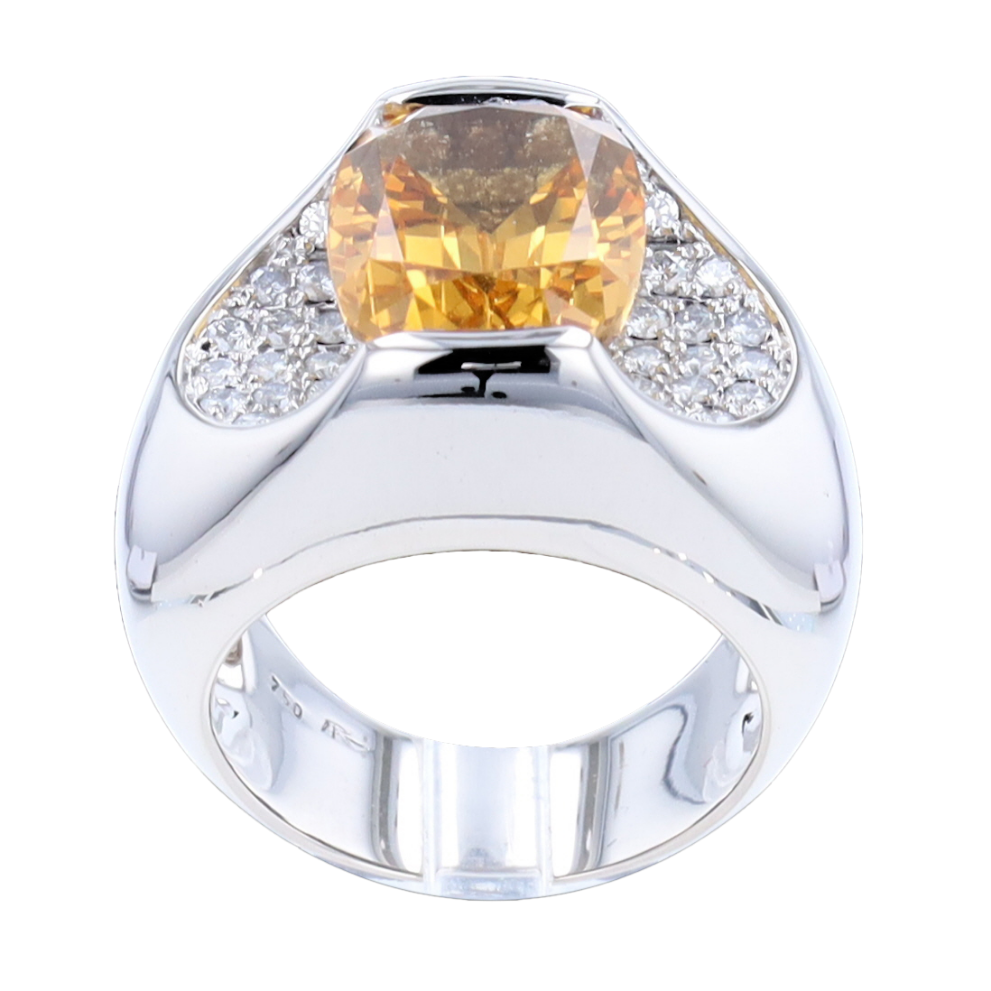 BAGUE_OR_GRIS_CITRINE_ET_DIAMANTS image