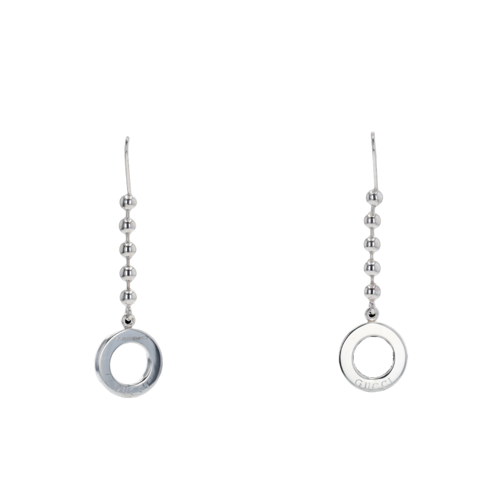 BOUCLES_D’OREILLES_GUCCI_EN_ARGENT image