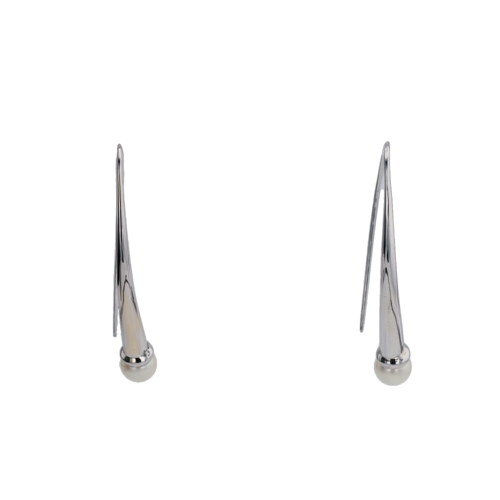 BOUCLES_D’OREILLES_OR_GRIS_ET_PERLES image