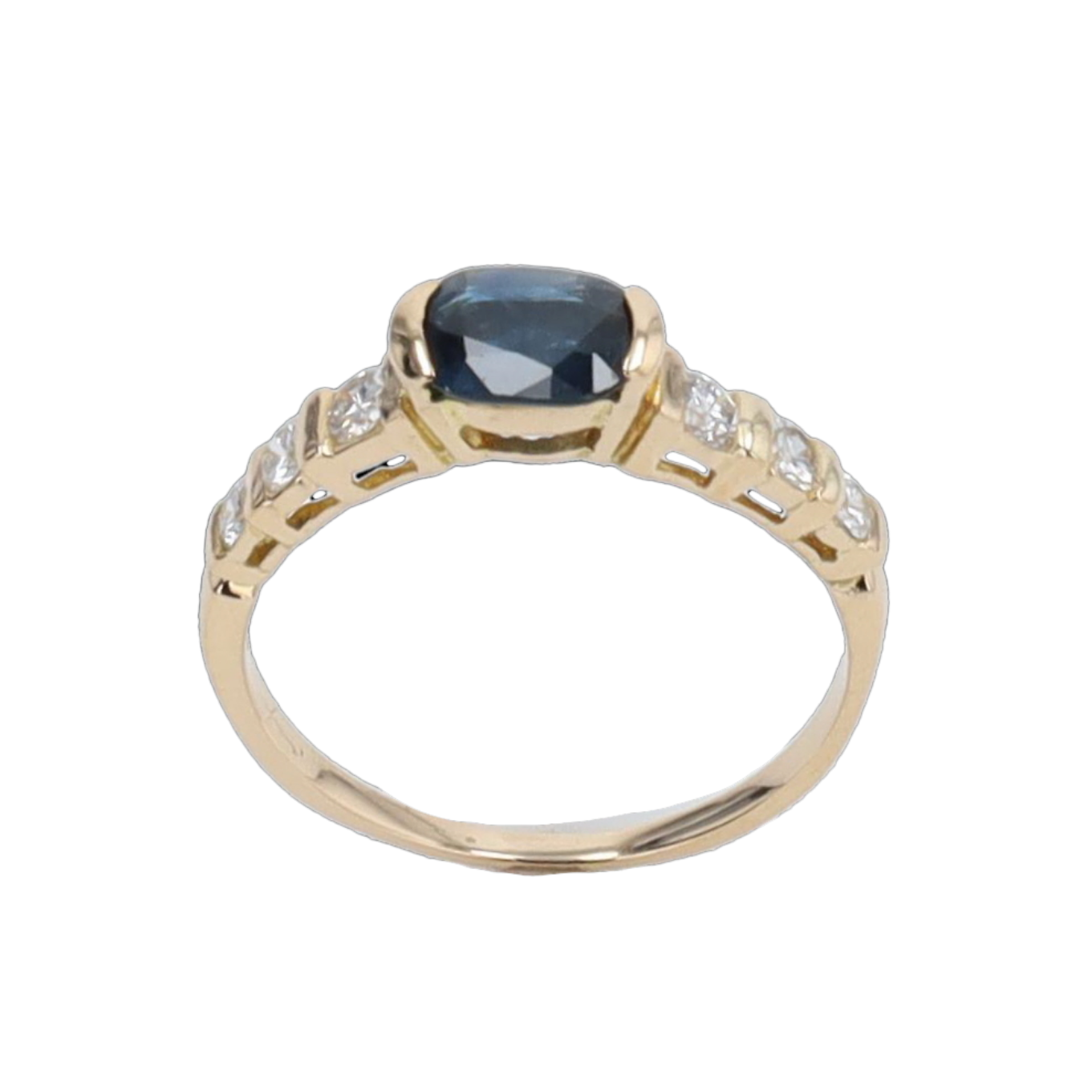 BAGUE_OR_JAUNE_SAPHIR_ET_DIAMANTS image