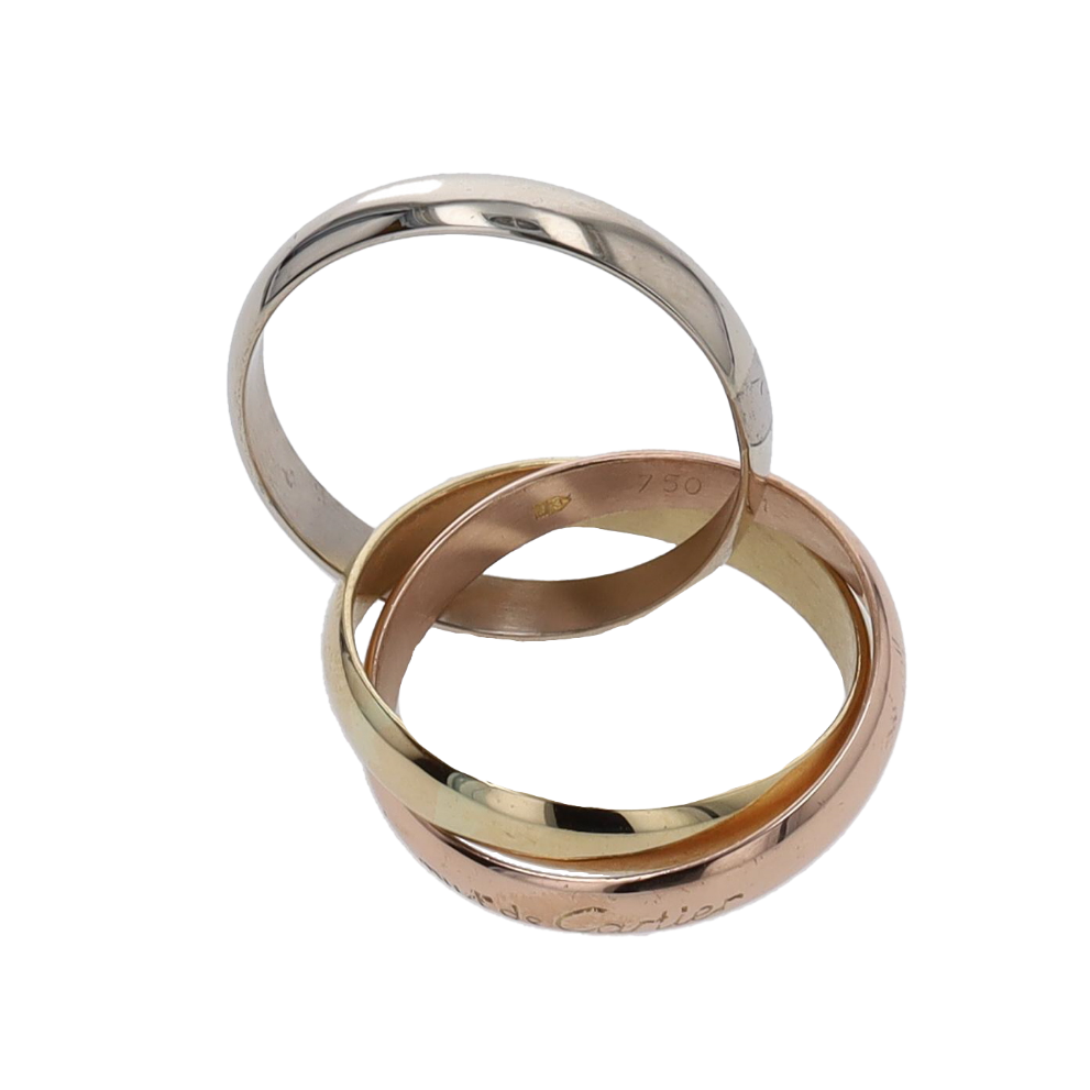 BAGUE_CARTIER_TRINITY_CLASSIQUE image