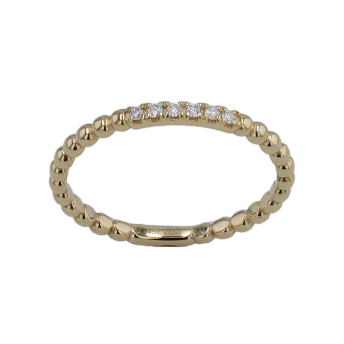BAGUE_BOULE_&_DIAMANTS image
