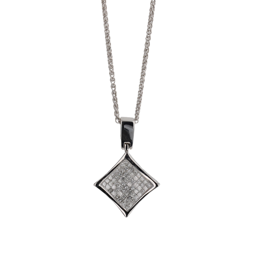 COLLIER_PENDENTIF_PAVE_DIAMANTS_PRINCESSE image