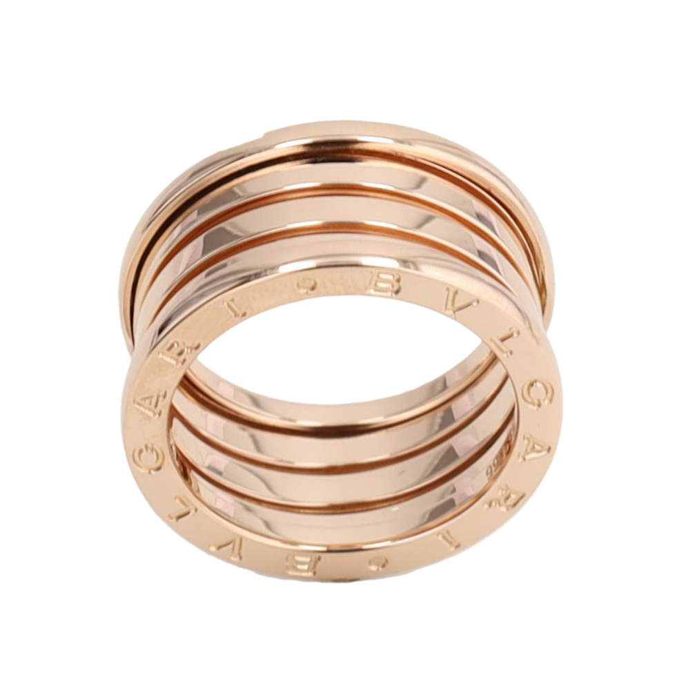 BAGUE_BVLGARI_B.ZERO1_4_RANGS image