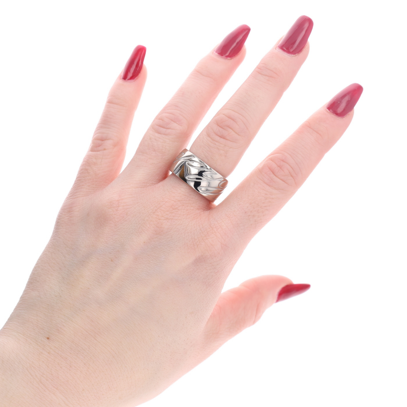 BAGUE_CHOPARD_CHOPARDISSIMO image