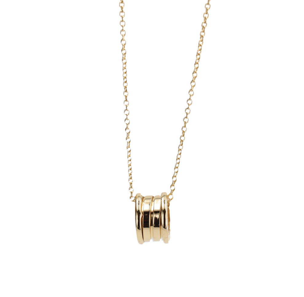 COLLIER_BULGARI_B.ZERO1 image