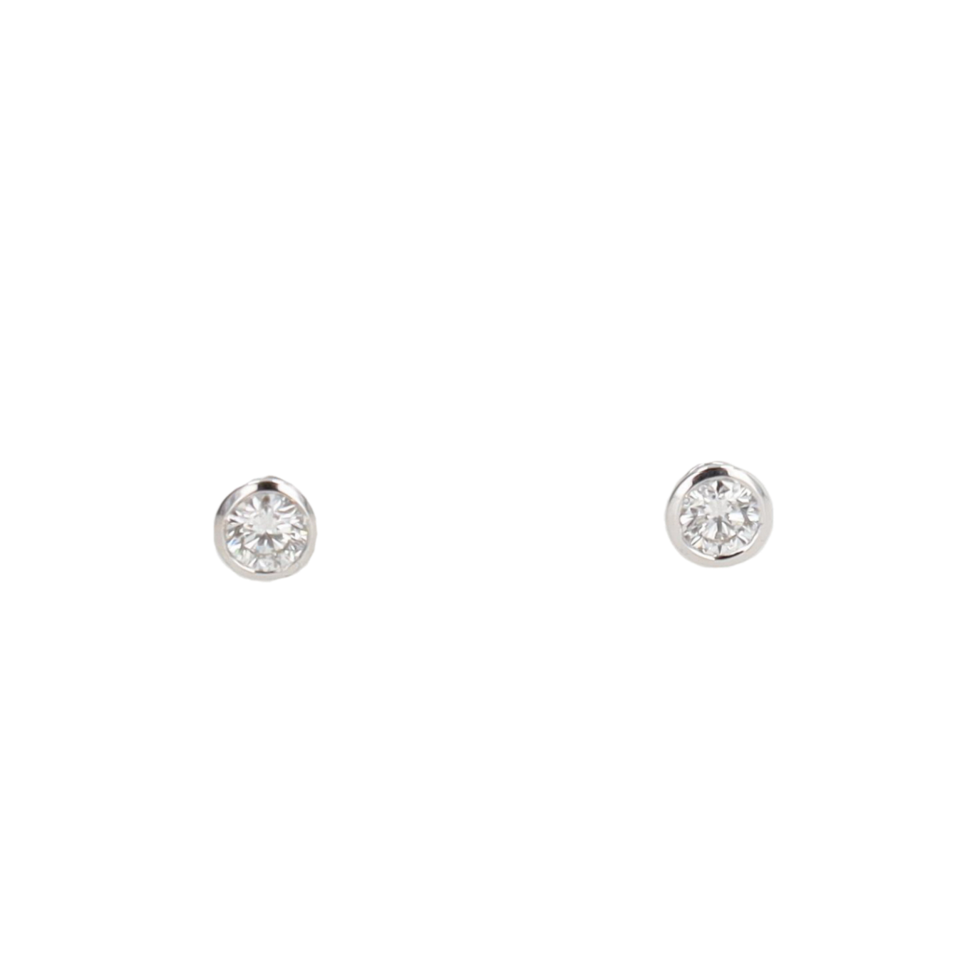 BOUCLES_D'OREILLES_DIAMANT_SOLITAIRE_0.24_CT image