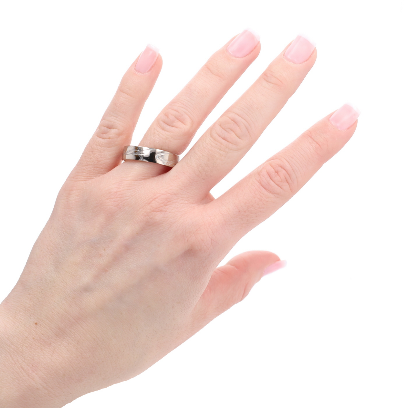 BAGUE_CHOPARD_CHOPARDISSIMO image