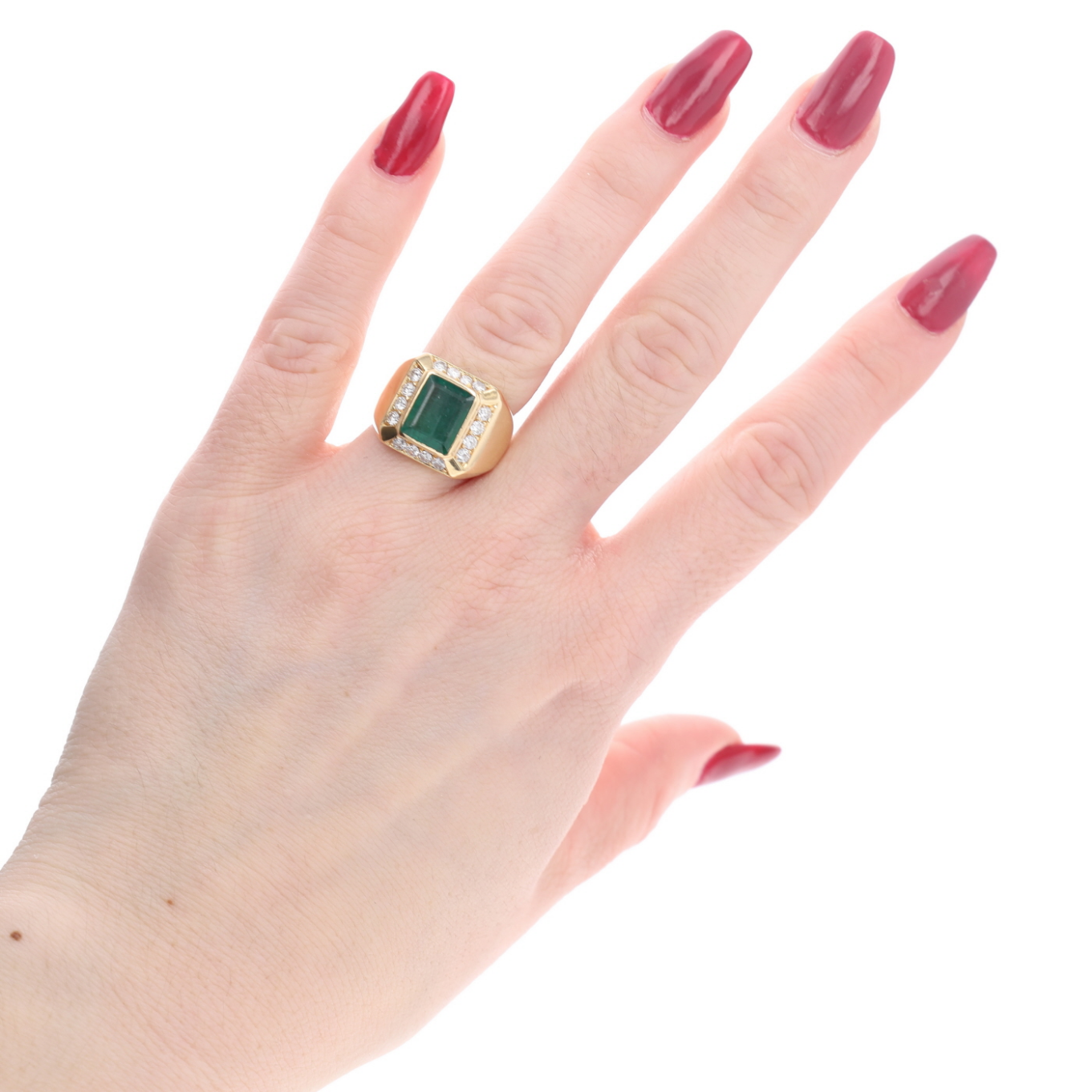 BAGUE_EMERAUDE_ET_DIAMANTS image