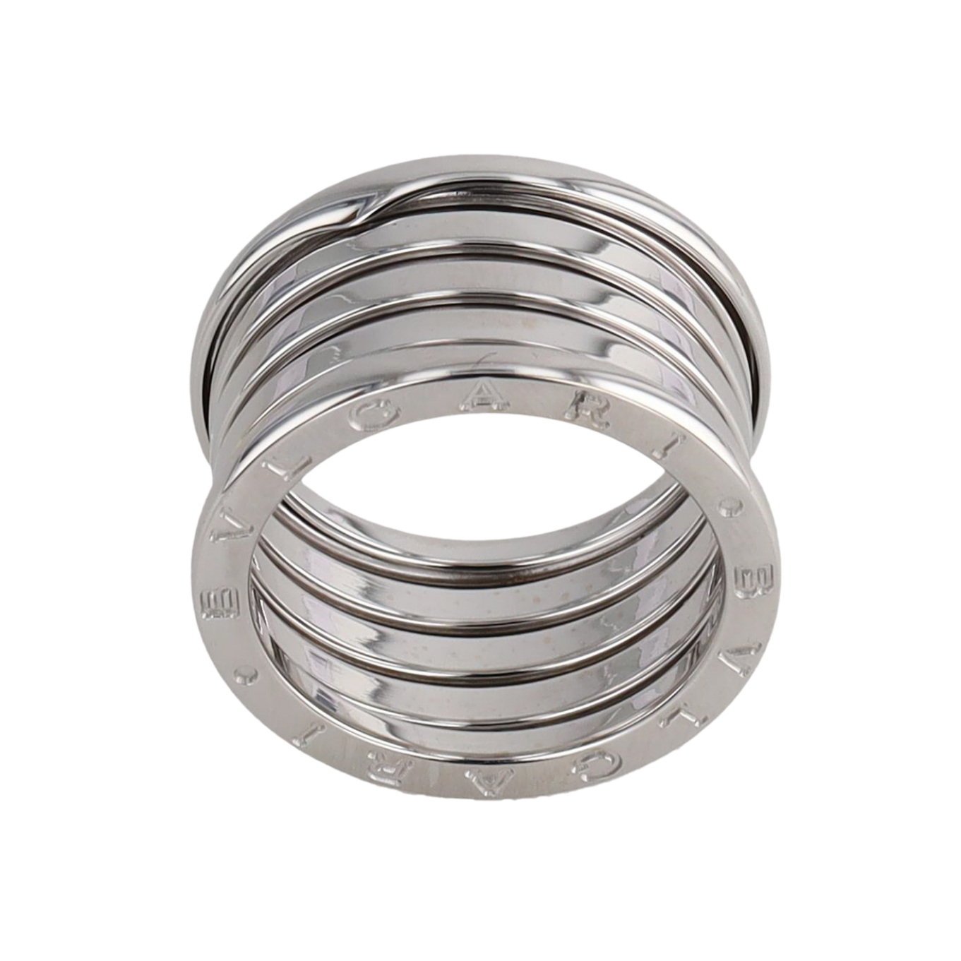 BAGUE_BULGARI_B.ZERO1_5_RANGS image