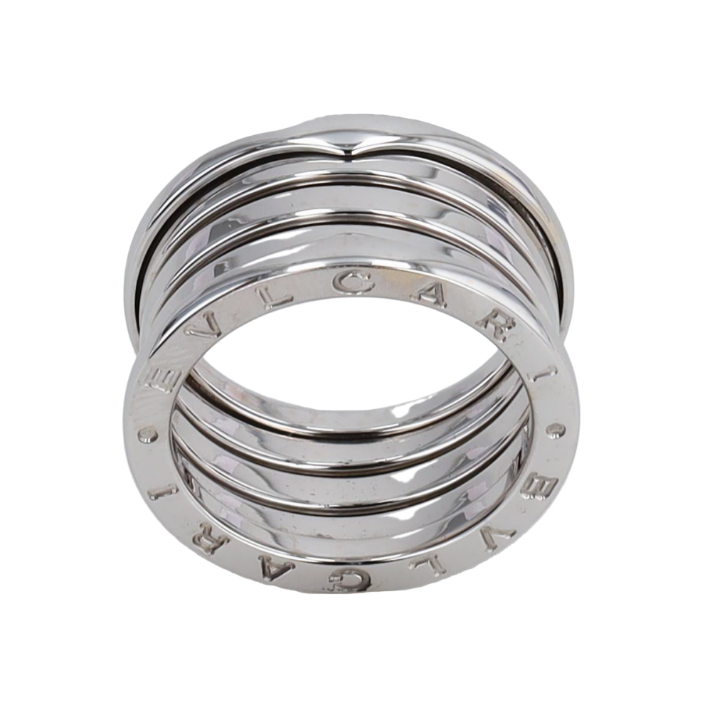 BAGUE_BVLGARI_B.ZERO1_4_RANGS image