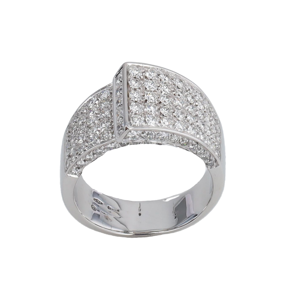 BAGUE_COCKTAIL_ASYMETRIQUE_DIAMANTS_1.78_CT image