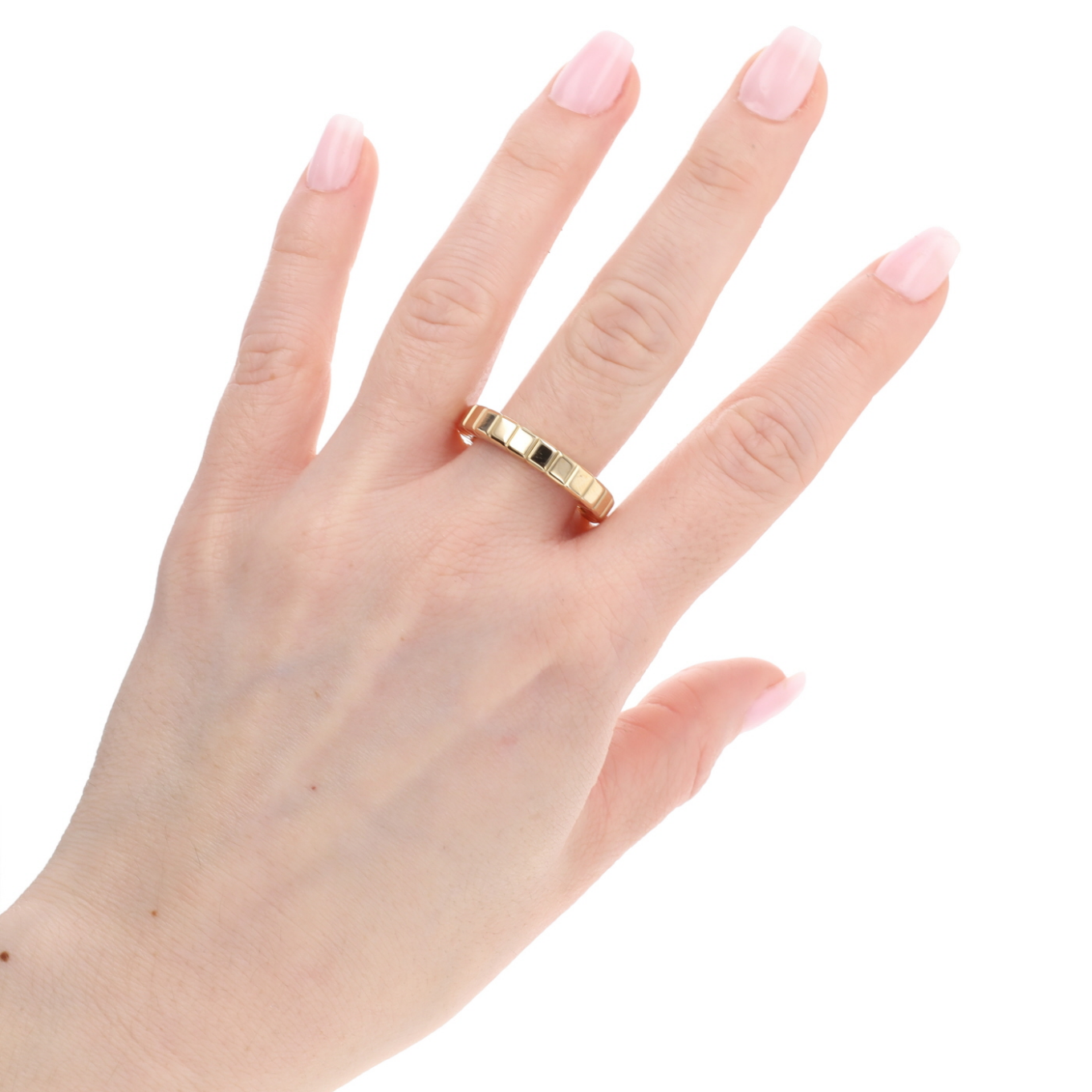 BAGUE_CHOPARD_ICE_CUBE image